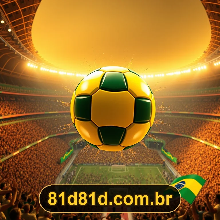 Brasileirão, Libertadores e Champions - 81D