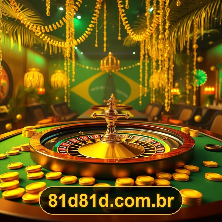 Baccarat ao vivo - 81D