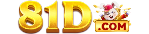 81D - logo oficial