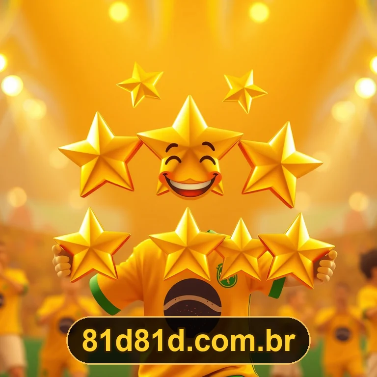 Compartilhe e receba - 81D