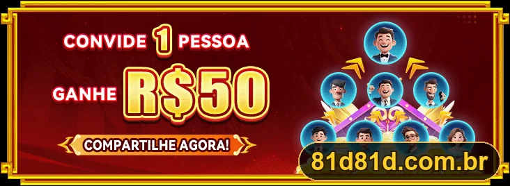 Promoção oficial 81D