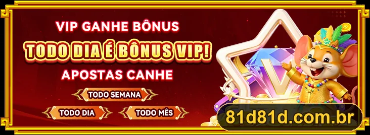 Promoção oficial 81D