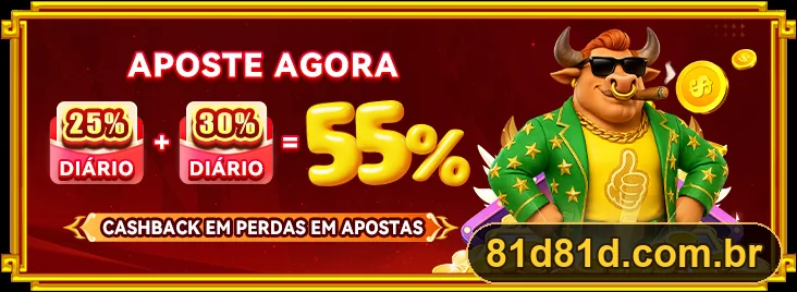 Promoção oficial 81D