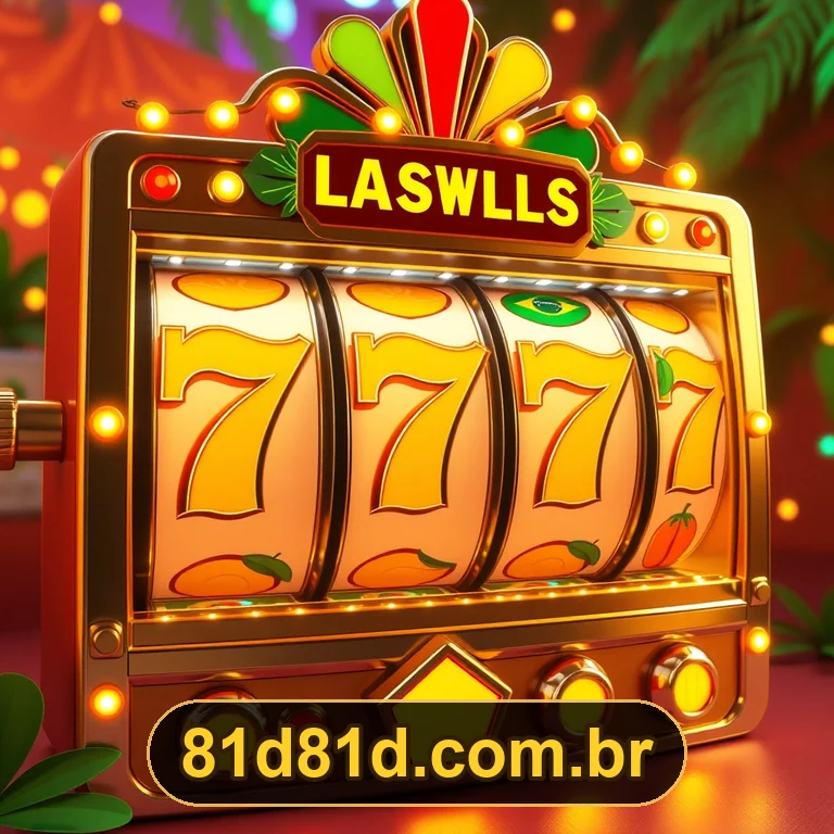 Slots em alta com giros gratuitos - 81D