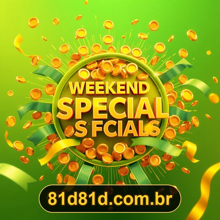 Cashback 25% + 30% - 81D